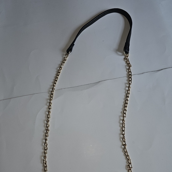 Starlet Hollywood Structured Top Handle Cross Body Bag - Picture 5 of 10